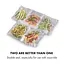 Вакуумный упаковщик Klarstein FoodLocker slim (10030778) - миниатюра 5