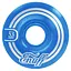 Колёса Enuff Refreshers II 53 mm Синий - миниатюра 1