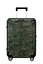 Чемодан Samsonite LITE-BOX CAMO/ACID 55 См GREEN 55x40x20 42N*24001 - миниатюра 1