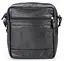 Шкіряна чоловіча сумка SHVIGEL 21х24х7 см sum0027440 - мініатюра 2