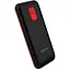 Мобильный телефон Nomi i1880 Black-Red (UA UCRF) - миниатюра 2