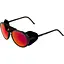 Очки Cairn Fuji Polarized 3 Mat Black-Red (1012-XZFUJI-02) - миниатюра 1