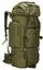 Большой рюкзак с дождевиком 65L Combat 32х20х75 см 000273558 - миниатюра 1