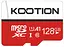 Карта пам'яті Kootion 28 GB microSDXC (TF-128G-U1) - мініатюра 1