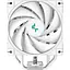 Кулер для процесора Deepcool AK400 Digital WHITE (AK400 Digital WHITE) - мініатюра 3