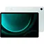 Планшет Samsung Galaxy Tab S9 FE Wi-Fi 6/128GB Ocean Green (SM-X510NLGA) - миниатюра 1