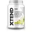 Аминокислота BCAA Xtend (Scivation) Original Bcaa USA, 1.26 кг - Ананас - миниатюра 1