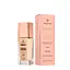 Стійка тональна база для обличчя Bogenia Angelic Longwear Foundation BG605 30 мл, 004 Sand - мініатюра 1