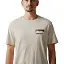 Футболка Harkila Core t-shirt L Peyote grey - миниатюра 3