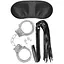Набор BDSM-аксессуаров Fetish Tentation Submission Kit - миниатюра 1