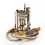 Горелка GSI Outdoors Pinnacle 4 Season Stove (1099-56003) - миниатюра 2