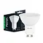 Лампа светодиодная Feron LB-196 MR16 GU10 230V 7 Вт 4000K (25817) - миниатюра 1