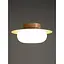 Потолочный LED светильник Brille WBL-80/18*2W WW+NW+CW - миниатюра 3