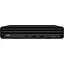 Комп'ютер персональний неттоп HP Pro Mini 260 G9 i3-1315U/16GB/SSD512GB/Sata/K&M/WiFi/DOS/3y.w - мініатюра 1