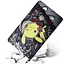 Чохол до планшета BeCover Smart Case Samsung Galaxy Tab A11 Plus SM-X236B 11.0" Pikachu (714019) - мініатюра 4