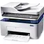 БФП XEROX WorkCentre 3025NI Wi-Fi Fax ADF (3025V_NI) - мініатюра 2