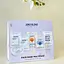 Набір для догляду за обличчям Face Mask Multipack Joko Blend - мініатюра 3