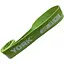 Резинка для фитнеса York Fitness 30-65кг - 2080x65x4,5 мм, салатовый - миниатюра 1