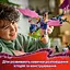 Конструктор LEGO Ninjago Ронту, повелитель драконов 381 деталь (71842) - миниатюра 17