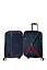 Чемодан 55 См American Tourister WAVEBREAKER DISNEY CAPITAN AMERICA CITY 55х40х20 31C*03018 - миниатюра 2
