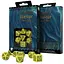 Набір кубиків COC The Outer Gods Hastur Dice Set , 7 шт. (SCTS58) - мініатюра 1