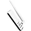 WiFi-адаптер TP-Link TL-WN722N 802.11n 2.4 ГГц N150 USB 2.0 - миниатюра 1
