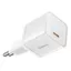 Зарядний пристрій блок адаптер Baseus GaN 5S Fast Charger 30 W P10162504213-00 білий - мініатюра 2