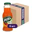 Упаковка нектару Jaffa Мультифруктовий 1.5 л (250 мл х 6 шт.) - мініатюра 1