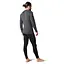 Термокофта Smart Wool Men's Merino 250 Baselayer Crew Boxed Charcoal Heather L (1033-SW SW016350.010-L) - мініатюра 3