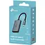 Кардрiдер TP-Link iдер USB 3.0 Type-C до SD microSD UA440C (UA440C) - мініатюра 3