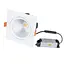 Потолочный светильник Brille LED-41/20W COB WW DL врезной (L126-028) - миниатюра 1