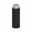Термокружка Xiaomi MiJia Mini Thermal Cup 350 мл Black (MJMNBWB01PL) - миниатюра 3