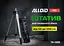 Штатив Alloid Pro для лазерного рівня (TA-150S) - мініатюра 5