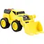 Іграшковий навантажувач Klein ОФ 1:24 (2117) - мініатюра 5