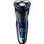 Электробритва VGR V-306 Синяя - миниатюра 1