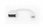 Переходник Mini DisplayPort - DisplayPort Digitus 4K - миниатюра 4
