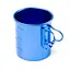 Кружка GSI Outdoors Bugaboo 14 Fl Oz Cup Синий (1099-43212) - миниатюра 2