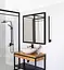 Светильник фасадный Kanlux Yalte S 06 8W WW-B (38891) - миниатюра 6
