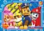 Пазлы G-Toys Paw Patrol, 117 элементов, PW0888 - миниатюра 1