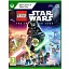 Гра Lego Star Wars The Skywalker Saga (російські субтитри) (Xbox One Xbox Series X) - мініатюра 1