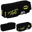 Пенал Kite 2701 DC Batman (DC25-2701) - мініатюра 1