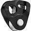 Блок-ролик Petzl Nano Traxion Black (1052-P053AA01) - миниатюра 1