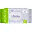 Набор влажных салфеток для детей Chicolino 240 шт. (2 уп. х 120 шт.) - миниатюра 2