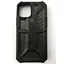 Оригинальный противоударный чехол UAG Monarch для iPhone 12 Mini (5.4") Black Carbon (112341114242) - миниатюра 3