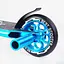 Самокат трюковый Best Scooter 60х85 см Голубой 000231659 - миниатюра 5