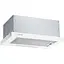 Витяжка телескопічна Pyramida ATH 50 (400) WH - мініатюра 1