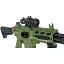 Кулемет Рейнджер Otamanko (5320220) - мініатюра 5