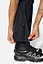 Штаны Rab Downpour Pants Wmns Black S (1033-RB QWI-30-BLK-10) - миниатюра 6