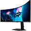 Монітор Samsung 49" Odyssey G9 G95C (LS49CG954EIXCI) (133554) - мініатюра 5