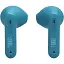 Наушники TWS JBL Tune Flex 2 5.3 (JBLTFlex2TQE) Turquoise RU - миниатюра 2
